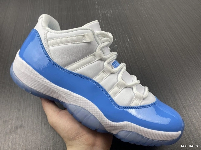 Kick Theory Low 2017 Retro Air Release